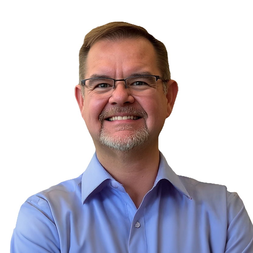 Donnie Woodyard, Jr., MAML, NRP — Executive Director of the United States EMS Compact, six-time author, Harvard AI in Healthcare certificate holder, fixed-wing pilot, and nationally recognized EMS keynote speaker with over 30 years of prehospital care leadership
